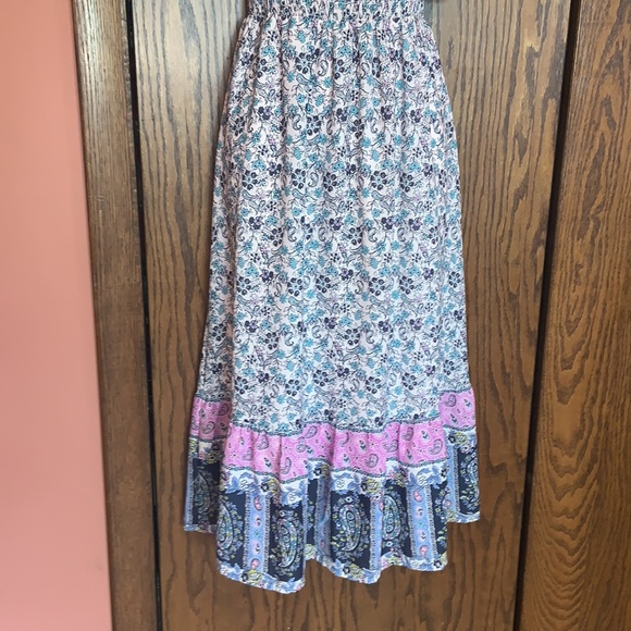 NWT! GORGEOUS Dress by Collective Concepts Size M - Picture 6 of 12